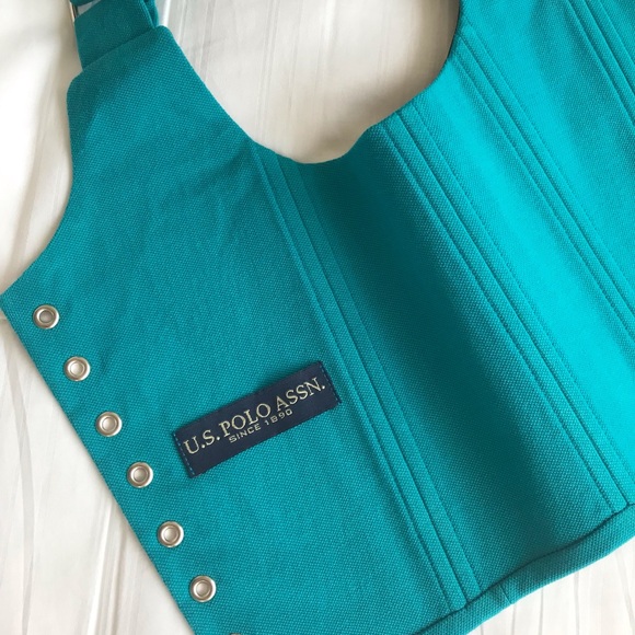 Corset U.S. POLO ASSN - Picture 10 of 10